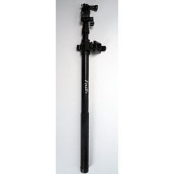 STI-AC2LUVIPOD STI-AC2 [アクションカメラ用一脚ポール]