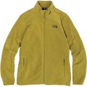 マイクロチル2.0 ジャケット OE0083 356 Moon Moss Lサイズ [アウトドア フリース メンズ]