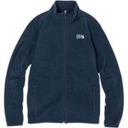 マイクロチル2.0 ジャケット OE0083 427 Hardwear Navy Mサイズ [アウトドア フリース メンズ]