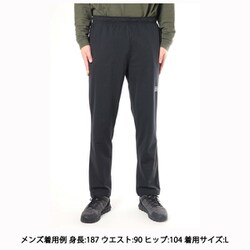 ヨドバシ.com - マウンテンハードウェア Mountain Hardwear マウンテンストレッチジョガー OM9853 010 Black  Lサイズ [アウトドア ロングパンツ メンズ] 通販【全品無料配達】