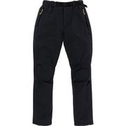 アセントパンツ OE2934 010 Black Mサイズ [アウトドア ロングパンツ メンズ]