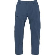 ベイシンパンツ OM9742 492 Zinc Sサイズ [アウトドア ロングパンツ メンズ]