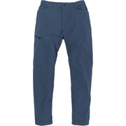 ベイシンパンツ OM9742 492 Zinc Mサイズ [アウトドア ロングパンツ メンズ]