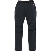 アセントパンツ OR2822 010 Black XLサイズ [アウトドア ロングパンツ レディース]