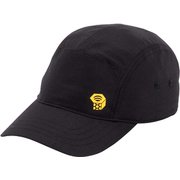 ウッドランドキャップ OE3148 010 Black REGサイズ [アウトドア キャップ]