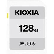 EXCERIA BASIC SDXCカード 128GB Class10 UHS-I U1 最大読込50MB/s KSDB-A128G