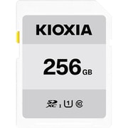 EXCERIA BASIC SDXCカード 256GB Class10 UHS-I U1 最大読込50MB/s KSDB-A256G