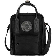 Kanken No. 2 Black Sling 23799 550 Black [アウトドア デイパック 2.5L]