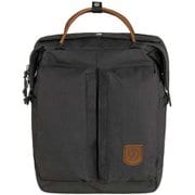 ハウルパックナンバー1 デイパック 23L Dark Grey(030) 23340