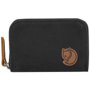 Zip Card Holder 24218 030 Dark Grey [アウトドア カードホルダー]