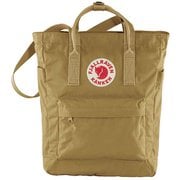 Kanken Totepack 23710 221 Clay [アウトドア トートバッグ]