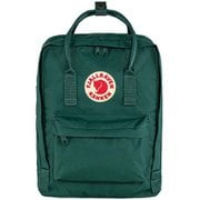 カンケン 16L デイパック Arctic Green（667） 23510