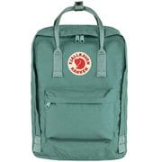 カンケン ラップトップ 15 Kanken Laptop15 27172 664 Frost Green [アウトドア デイパック]