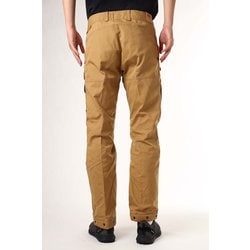 フェールラーベン FJALLRAVEN Vidda Pro Ventilated Trousers M