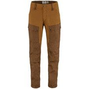 Keb Trousers M 85656R 248-230 Timber Brown-Chestnut 46サイズ [アウトドア ロングパンツ メンズ]