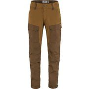 Keb Trousers M 85656R 248-230 Timber Brown-Chestnut 48サイズ [アウトドア ロングパンツ メンズ]