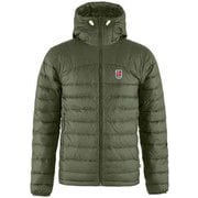 Expedition Pack Down Hoodie M 86121 662 Deep Forest Sサイズ [アウトドア ダウンウェア メンズ]