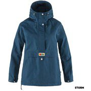 Vardag Anorak W 87009 638 Storm XSサイズ [アウトドア ソフトシェルジャケット レディース]