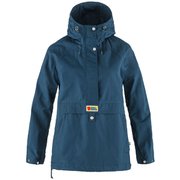 Vardag Anorak W 87009 638 Storm Sサイズ [アウトドア ソフトシェルジャケット レディース]