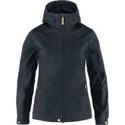 スティーナ ジャケット ウィメンズ Stina Jacket W 89234 555 Dark Navy XSサイズ [アウトドア ジャケット レディース]