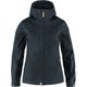 スティーナ ジャケット ウィメンズ Stina Jacket W 89234 555 Dark Navy Sサイズ [アウトドア ジャケット レディース]