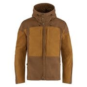 Keb Jacket M 87211 248-230 Timber Brown-Chestnut Mサイズ [アウトドア シェルジャケット メンズ]