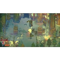 ヨドバシ.com - カケハシゲームズ Eastward Collector's Edition