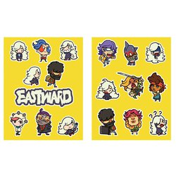 【未開封】Eastward イーストワード コレクターズエディション 81o1NUt31nL._UF894,1000_QL80_.jpg