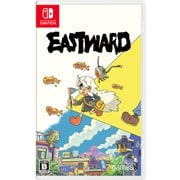 Eastward（イーストワード） [Nintendo Switchソフト]