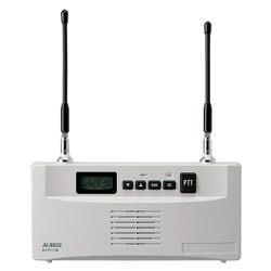 特定小電力トランシーバー対応 屋内用 レピーター DJ-P114R