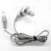 EME-21A/32A/39A/41A/43A/62A用 カナル型イヤホン グレー AD001