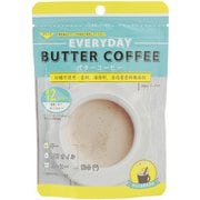 フラットクラフト バターコーヒー 40g