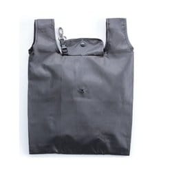 コンビニバッグ ブラック CB-201BK