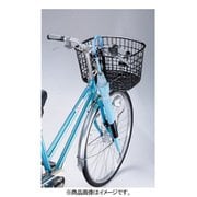 NEWサイクル傘ロック KW-76BK