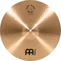 ヨドバシ.com - MEINL マイネル PA16MC [クラッシュシンバル 16