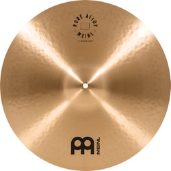 ヨドバシ.com - MEINL マイネル PA18MC [クラッシュシンバル 18