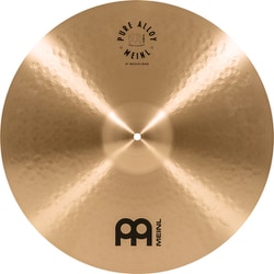 Pure Alloy Series クラッシュシンバル 20" Medium Crash PA20MC
