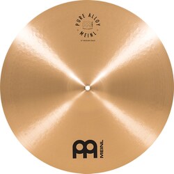 クラッシュシンバル 19" Pure Alloy Medium Crash PA19MC
