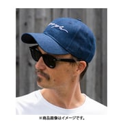 Cap DENIM Denim One Size