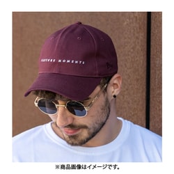 Cap CAPTURE Bordeaux One Size