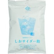 しおサイダー飴 90g