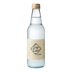 奥能登地サイダー しおサイダー 340ml