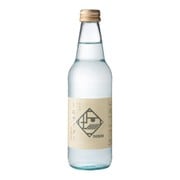 奥能登地サイダー しおサイダー 340ml