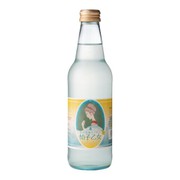 金沢湯涌サイダー 柚子乙女 340ml