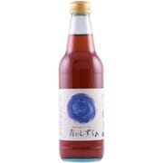能登の里山サイダー 青のしずく 340ml