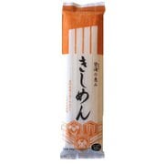 碧海の恵み きしめん 250g