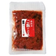赤かぶ ご飯のとも 100g