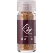 香しお 醤油 しお（小瓶） 25g