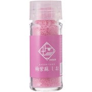 香しお 梅紫蘇 しお（小瓶） 25g
