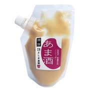 自然栽培 甘酒 180g